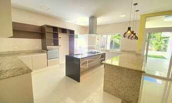 Imagem 4: Casa com 4 dormitórios, 614 m² - venda por R$ 2.449.000,00 ou aluguel por R$ 15.900,00/mês