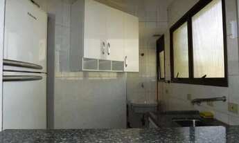 Imagem 3: Apartamento com 1 dormitório, 45 m² - venda por R$ 430.000,00 ou aluguel por R$ 3.450,00/m