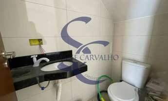 Imagem 5: SOBRADO COM TERRAÇO NO UMBARÁ