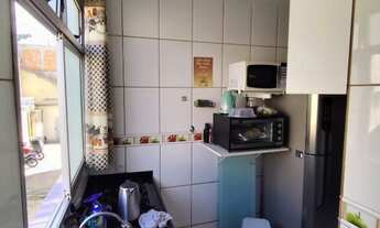 Imagem 4: Vendo apartamento em Eldorado/Contagem, 2 quartos