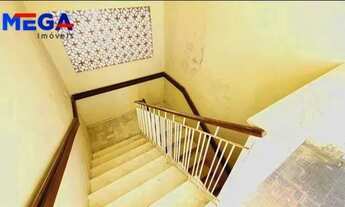 Imagem 7: Apartamentos com 3 quartos no bairro Fátima - Fortaleza/CE