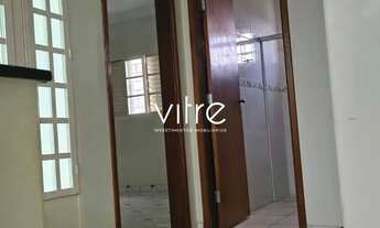 Imagem 2: Casa à venda no bairro Jardim Botânico em Uberlândia