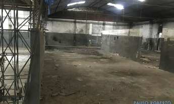 Imagem 2: GALPÃO - VILA CARRÃO - SP