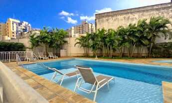 Imagem: Apartamento para locação - São Judas