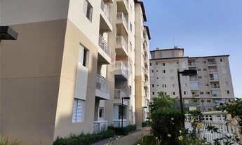 Imagem 5: Apartamento para locação em condominio de Valinhos