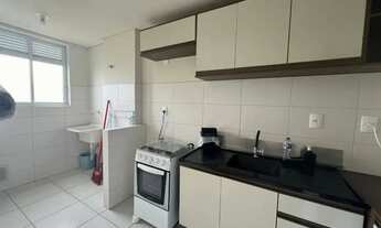 Imagem 3: Apartamento todo mobiliado com 2 dormitórios + sacada no Bairro dos Ingleses!