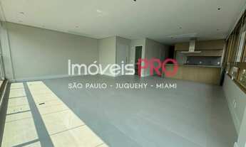 Imagem 3: Apartamento novo no Itaim com 147m², 3 suítes e 2 vagas