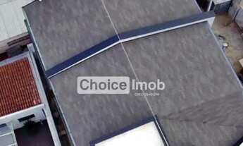 Imagem 3: Sobrado no Bairro São Lourenço, Curitiba