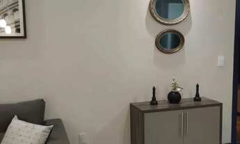 Imagem 6: Lotus aluga em parceira loft mobiliado no Umarizal - Ed. Connext