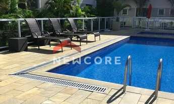 Imagem: Apartamento em Rua Antônio Alves Poubel