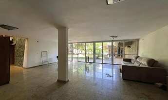 Imagem 6: Sobrado à venda em Campinas, Barão Geraldo, com 4 suítes, com 534 m²