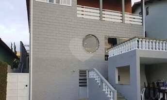 Imagem 4: Condomínio com 3 quartos à venda ou para locação em Horizontal Park - SP