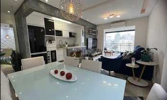 Imagem: Apartamento com 2 dormitórios, 65 m²