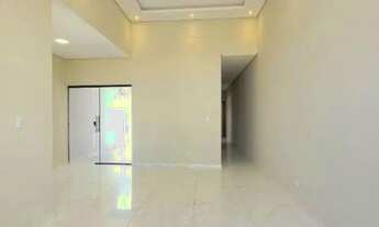 Imagem: Casa com 3 dormitórios à venda, 80 m²