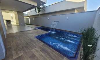 Imagem: Casa Térrea com 4 suítes à venda no Jardins