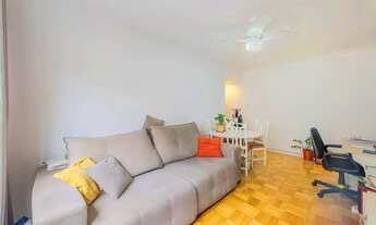 Imagem 4: Apto 2 quartos c vaga no Petropolis!