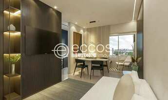 Imagem 2: Apartamento à venda, 2 quartos, 1 suíte, 1 vaga, Castelo - Belo Horizonte/MG