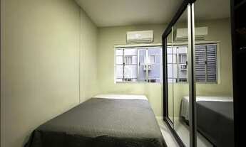 Imagem 6: Apartamento 2 quartos Campinas