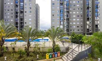 Imagem 5: Apartamento 02 quartos, face norte, c/suíte e garagem no Boa Vista