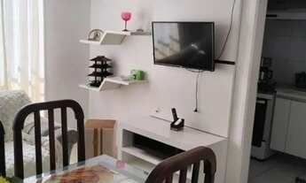 Imagem: Apartamento com 2 dormitórios para alugar