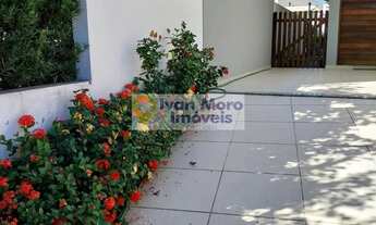 Imagem 4: Casa à venda em Cachoeira do Bom Jesus - Florianópolis - SC