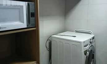 Imagem 7: Imóvel para aluguel tem 30 metros quadrados em Santa Cecília - São Paulo - SP