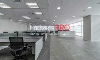 Imagem 2: 562 m² ao lado do Shopping Vila Olímpia e da Faria Lima