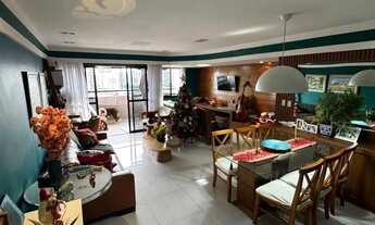 Imagem 4: Apartamento a venda no bairro Grageru - Unique Jardins [7562