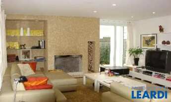 Imagem 4: CASA EM CONDOMÍNIO - TAMBORÉ - SP