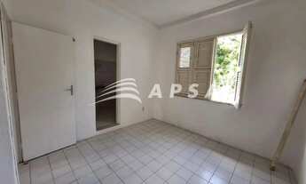 Imagem 4: APARTAMENTO PRÓXIMO AO LICEU. COM 44 M²,SALA, UM QUARTO COM BANHEIRO, COZINHA,E ÁREA DE SE