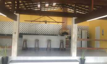 Imagem 6: Casa em condomínio na rodovia do sol