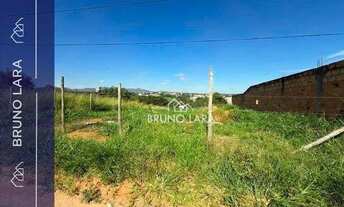 Imagem: Terreno à venda em Igarapé MG - Novo Igarapé