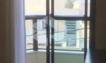 Imagem: Apartamento venda Vila Lusitânia 2 quartos