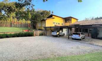 Imagem 7: Condomínio com 4 quartos à venda em Jardim Mediterrâneo - SP