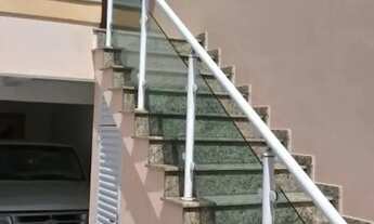 Imagem 7: Sobrado em Rua Ouro Verde - Parque Renato Maia - Guarulhos/SP