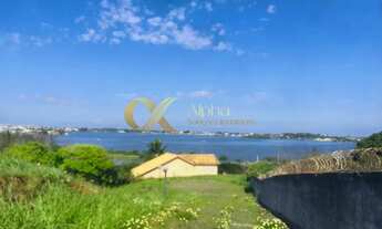 Imagem: Terreno à venda no Condomínio Leonor Fonseca