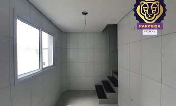 Imagem 2: Cobertura à venda na Vila Pires, em Santo André