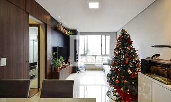 Imagem: Apartamento à Venda - União, 3 Quartos