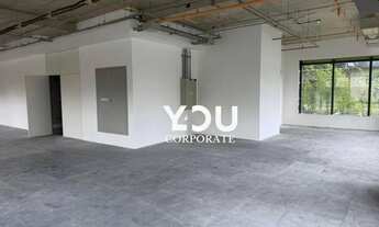 Imagem 3: Conjunto para alugar, 369 m² - Vila Olímpia - São Paulo/SP