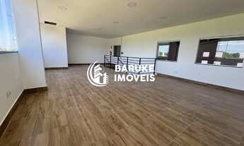 Imagem 7: Galpão para aluguel no bairro Loteamento Comercial Bortoletto