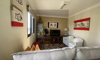 Imagem 6: Apartamento para Venda em Sorocaba, Jardim Emília, 3 dormitórios, 1 suíte, 3 banheiros, 2