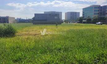 Imagem 2: Terreno Comercial a venda ao lado do Hotel Vitoria em Paulínia/SP