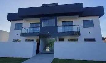 Imagem: Casa com 2 dormitórios à venda, 70 m²