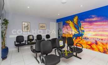 Imagem 6: Casa Padrao - Pinheiros/Sao Paulo