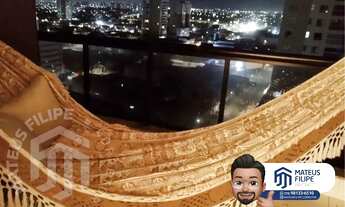 Imagem 5: Apto. Parque Arena - PORTEIRA FECHADA