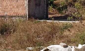 Imagem: Terreno no Residencial Paraíso