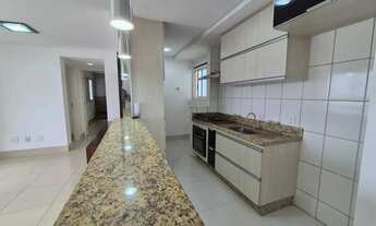 Imagem 2: New Park Apartamento de 2 Quartos com Suíte Rico em Armários Planejados jardim Atlântico