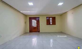 Imagem 4: Casa duplex com 2 vagas e varanda no Presidente Kennedy