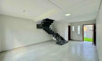 Imagem 6: Sobrado 3 dormitórios 122 m² em São José - SC