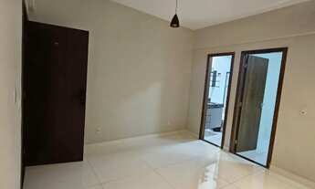 Imagem 7: Flat semi-mobiliado com ar condicionado no centro